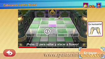 Mario Party 10