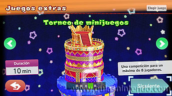 Mario Party 10
