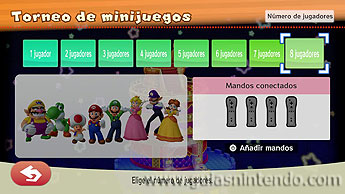 Mario Party 10