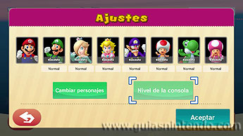 Mario Party 10