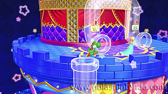 Mario Party 10
