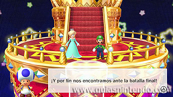 Mario Party 10