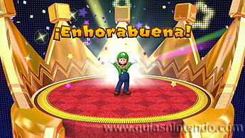 Mario Party 10