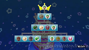 Mario Party 10