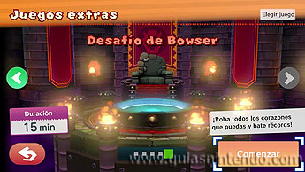 Mario Party 10