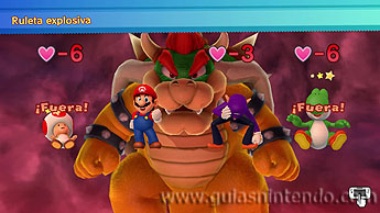 Mario Party 10