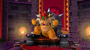 Mario Party 10