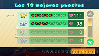 Mario Party 10