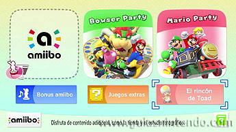 Mario Party 10