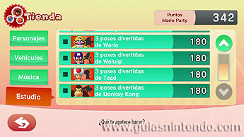 Mario Party 10