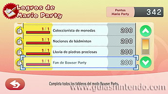 Mario Party 10
