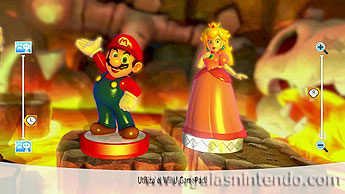 Mario Party 10