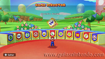 Mario Party 10
