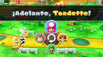 Mario Party 10
