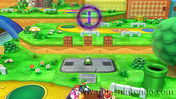 Mario Party 10