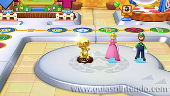 Mario Party 10