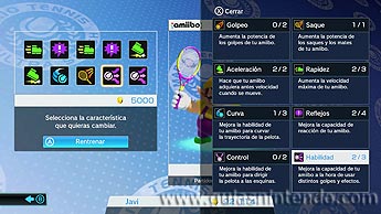 Mario Tennis: Ultra Smash