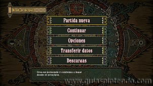 Monster Hunter 3 Ultimate