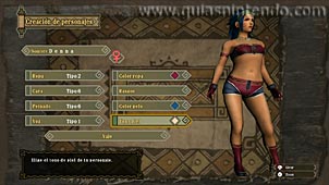 Monster Hunter 3 Ultimate