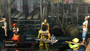 Monster Hunter 3 Ultimate