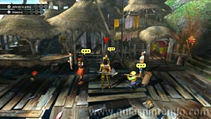 Monster Hunter 3 Ultimate