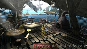 Monster Hunter 3 Ultimate