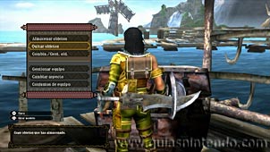Monster Hunter 3 Ultimate