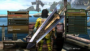 Monster Hunter 3 Ultimate