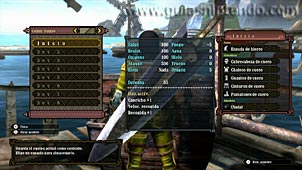 Monster Hunter 3 Ultimate