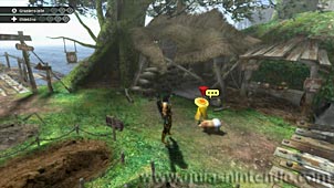 Monster Hunter 3 Ultimate