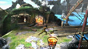 Monster Hunter 3 Ultimate