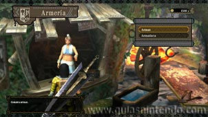 Monster Hunter 3 Ultimate
