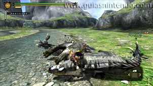 Monster Hunter 3 Ultimate