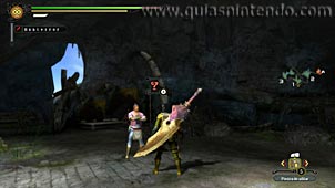 Monster Hunter 3 Ultimate
