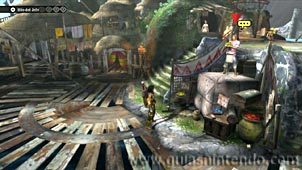 Monster Hunter 3 Ultimate