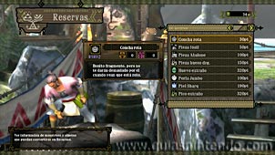 Monster Hunter 3 Ultimate