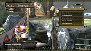 Monster Hunter 3 Ultimate