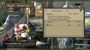 Monster Hunter 3 Ultimate