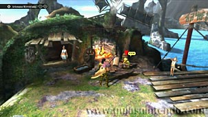Monster Hunter 3 Ultimate