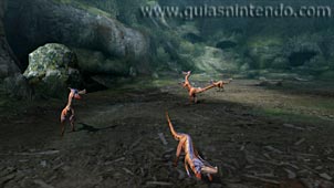 Monster Hunter 3 Ultimate