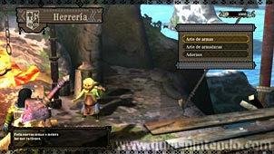 Monster Hunter 3 Ultimate