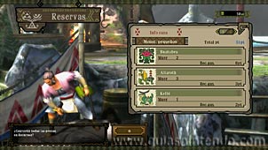 Monster Hunter 3 Ultimate