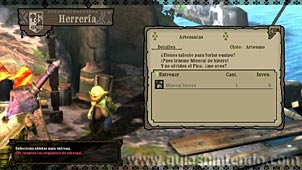 Monster Hunter 3 Ultimate