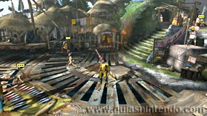 Monster Hunter 3 Ultimate