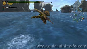 Monster Hunter 3 Ultimate