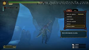 Monster Hunter 3 Ultimate