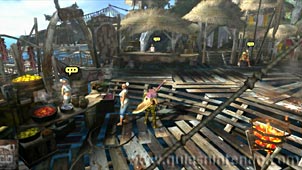 Monster Hunter 3 Ultimate