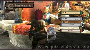 Monster Hunter 3 Ultimate