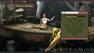 Monster Hunter 3 Ultimate