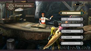 Monster Hunter 3 Ultimate